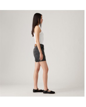 LEVI'S® HIGH BAGGY SHORT...